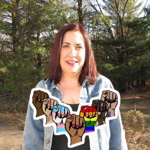 Meet your Posher, Sue